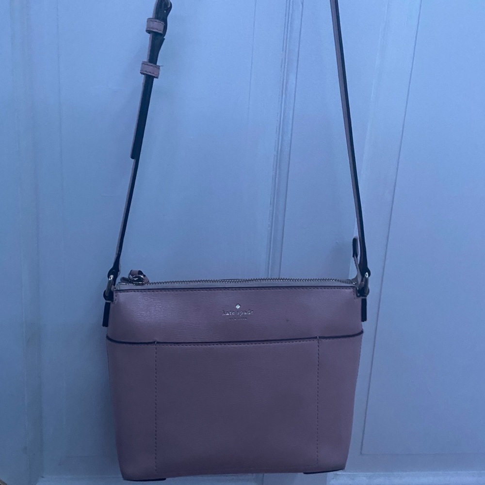 Kate spade purse!